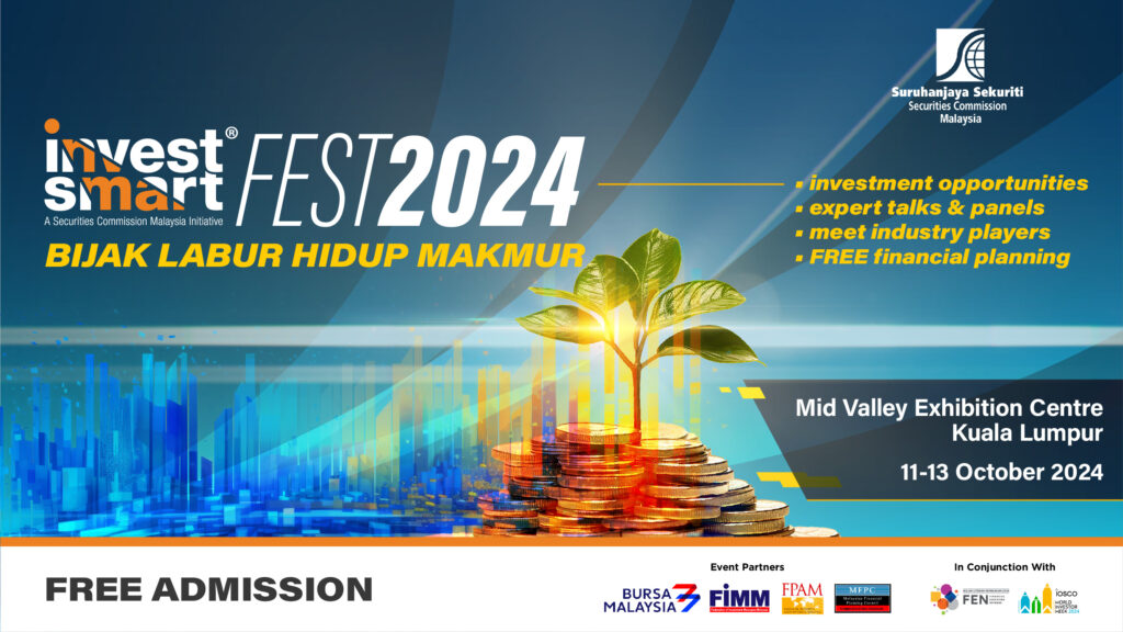 InvestSmart® Fest 2024