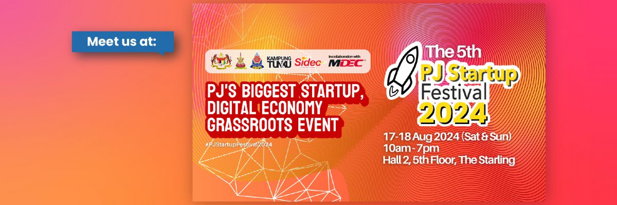 PJ Startup Festival 2024 Banner-01